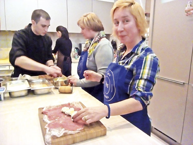 Руси би радо у Србију